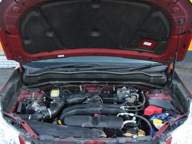 フォレスター ２．０ｉ－Ｓ　アイサイト　パワーシート・シートヒーター・Ｂｌｕｅｔｏｏｔｈ接続・バックカメラ・ＥＴＣ・追従クルーズコントロール・スマートキー・オートＡ／Ｃ・フルセグ・ルーフキャリア・ＨＩＤヘッドライト・純正１８インチアルミ（26枚目）