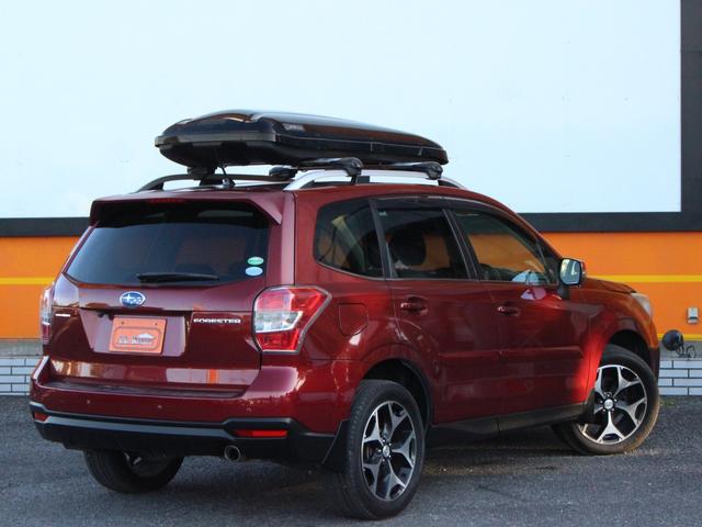 フォレスター ２．０ｉ－Ｓ　アイサイト　パワーシート・シートヒーター・Ｂｌｕｅｔｏｏｔｈ接続・バックカメラ・ＥＴＣ・追従クルーズコントロール・スマートキー・オートＡ／Ｃ・フルセグ・ルーフキャリア・ＨＩＤヘッドライト・純正１８インチアルミ（29枚目）