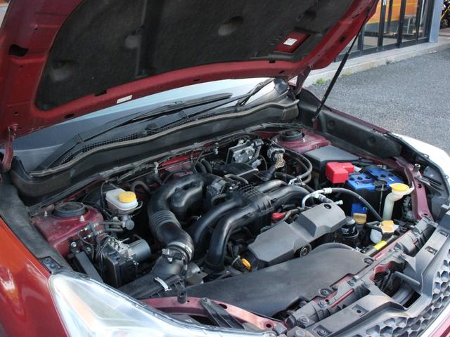 フォレスター ２．０ｉ－Ｓ　アイサイト　パワーシート・シートヒーター・Ｂｌｕｅｔｏｏｔｈ接続・バックカメラ・ＥＴＣ・追従クルーズコントロール・スマートキー・オートＡ／Ｃ・フルセグ・ルーフキャリア・ＨＩＤヘッドライト・純正１８インチアルミ（33枚目）