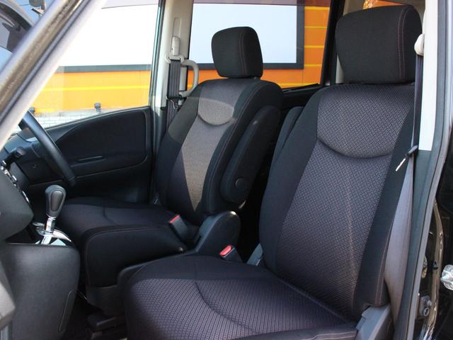 セレナ ハイウェイスター　ワンオーナー・両側電動スライドドア・Ｂｌｕｅｔｏｏｔｈ接続・バックカメラ・クルーズコントロール・インテリキー・フルセグ・ＥＴＣ・オートＡ／Ｃ・ドアバイザー・革巻きステアリング・プッシュスタート（5枚目）