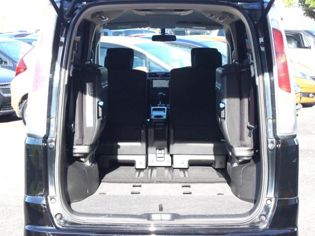 セレナ ハイウェイスター　ワンオーナー・両側電動スライドドア・Ｂｌｕｅｔｏｏｔｈ接続・バックカメラ・クルーズコントロール・インテリキー・フルセグ・ＥＴＣ・オートＡ／Ｃ・ドアバイザー・革巻きステアリング・プッシュスタート（11枚目）