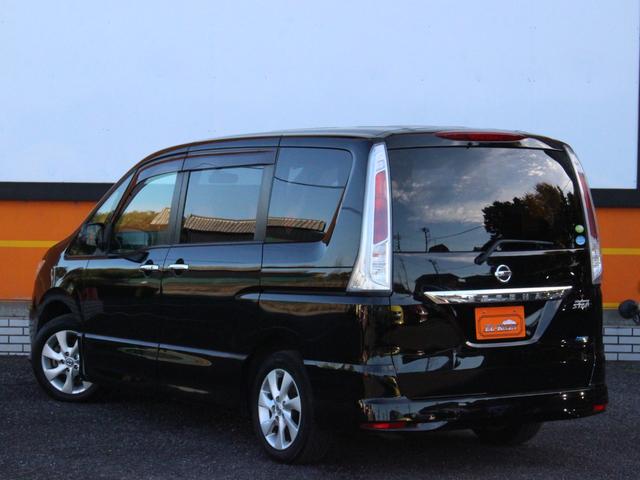 セレナ ハイウェイスター　ワンオーナー・両側電動スライドドア・Ｂｌｕｅｔｏｏｔｈ接続・バックカメラ・クルーズコントロール・インテリキー・フルセグ・ＥＴＣ・オートＡ／Ｃ・ドアバイザー・革巻きステアリング・プッシュスタート（29枚目）