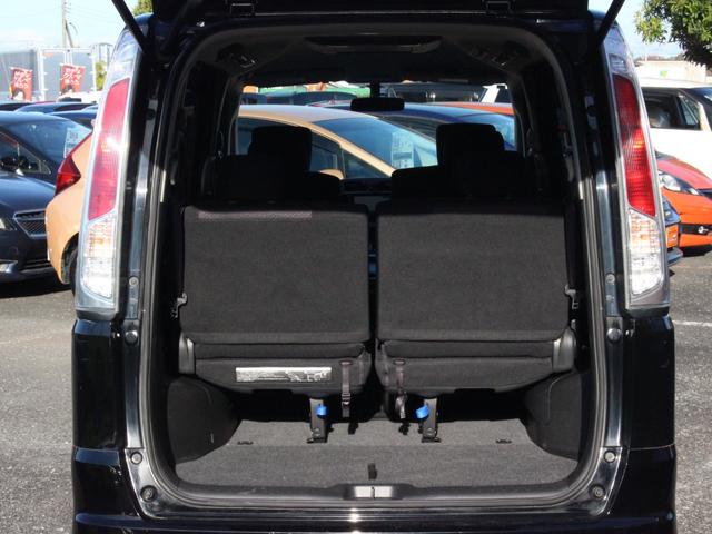 セレナ ハイウェイスター　ワンオーナー・両側電動スライドドア・Ｂｌｕｅｔｏｏｔｈ接続・バックカメラ・クルーズコントロール・インテリキー・フルセグ・ＥＴＣ・オートＡ／Ｃ・ドアバイザー・革巻きステアリング・プッシュスタート（34枚目）