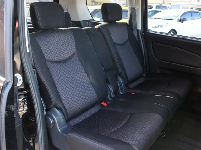 セレナ ハイウェイスター　ワンオーナー・両側電動スライドドア・Ｂｌｕｅｔｏｏｔｈ接続・バックカメラ・クルーズコントロール・インテリキー・フルセグ・ＥＴＣ・オートＡ／Ｃ・ドアバイザー・革巻きステアリング・プッシュスタート（39枚目）