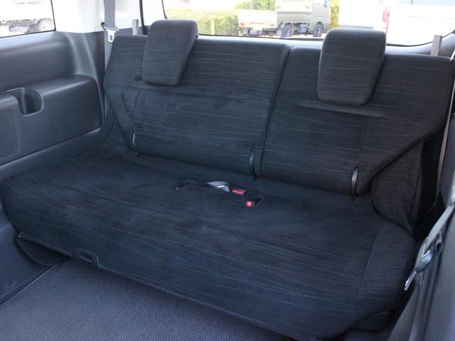 ステップワゴン G Lパッケージ 両側電動スライドドア・バックカメラ・フリップダウンモニター・ETC・オートA/C・キーレス・HDDナビ・音楽録音・地デジ・社外15インチアルミ・ドアバイザー・ウィンカーミラー(10枚目)