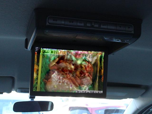 ステップワゴン G Lパッケージ 両側電動スライドドア・バックカメラ・フリップダウンモニター・ETC・オートA/C・キーレス・HDDナビ・音楽録音・地デジ・社外15インチアルミ・ドアバイザー・ウィンカーミラー(13枚目)