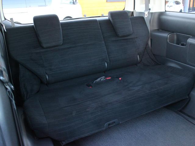 ステップワゴン G Lパッケージ 両側電動スライドドア・バックカメラ・フリップダウンモニター・ETC・オートA/C・キーレス・HDDナビ・音楽録音・地デジ・社外15インチアルミ・ドアバイザー・ウィンカーミラー(36枚目)