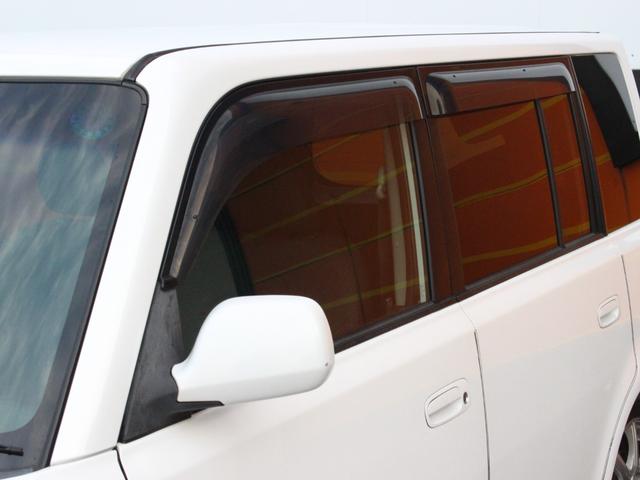 ｂＢ Ｓ　Ｗバージョン　ＨＩＤセレクションＩＩ　エアロ・ＨＩＤヘッドライト・キーレス・社外１５インチアルミ・ドアバイザー・エアコン・音楽録音・ＣＤ／ＤＶＤ再生（18枚目）