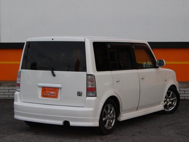 ｂＢ Ｓ　Ｗバージョン　ＨＩＤセレクションＩＩ　エアロ・ＨＩＤヘッドライト・キーレス・社外１５インチアルミ・ドアバイザー・エアコン・音楽録音・ＣＤ／ＤＶＤ再生（23枚目）