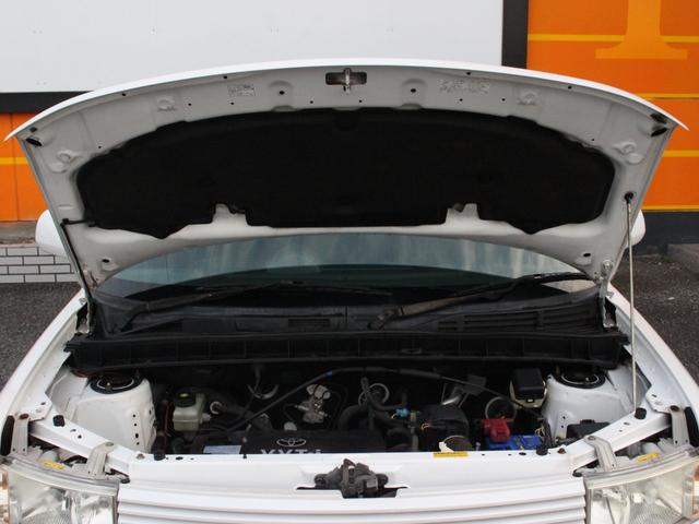 ｂＢ Ｓ　Ｗバージョン　ＨＩＤセレクションＩＩ　エアロ・ＨＩＤヘッドライト・キーレス・社外１５インチアルミ・ドアバイザー・エアコン・音楽録音・ＣＤ／ＤＶＤ再生（26枚目）