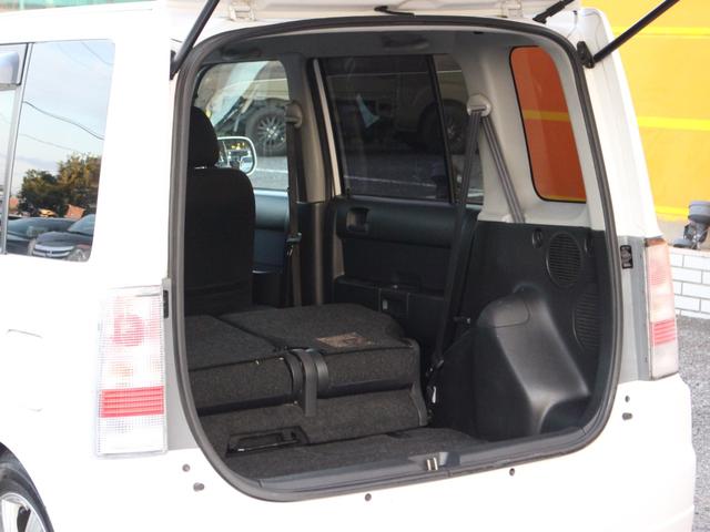 ｂＢ Ｓ　Ｗバージョン　ＨＩＤセレクションＩＩ　エアロ・ＨＩＤヘッドライト・キーレス・社外１５インチアルミ・ドアバイザー・エアコン・音楽録音・ＣＤ／ＤＶＤ再生（28枚目）