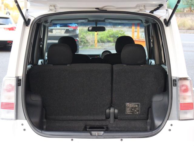 ｂＢ Ｓ　Ｗバージョン　ＨＩＤセレクションＩＩ　エアロ・ＨＩＤヘッドライト・キーレス・社外１５インチアルミ・ドアバイザー・エアコン・音楽録音・ＣＤ／ＤＶＤ再生（29枚目）