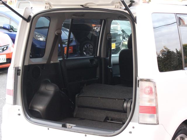 ｂＢ Ｓ　Ｗバージョン　ＨＩＤセレクションＩＩ　エアロ・ＨＩＤヘッドライト・キーレス・社外１５インチアルミ・ドアバイザー・エアコン・音楽録音・ＣＤ／ＤＶＤ再生（30枚目）