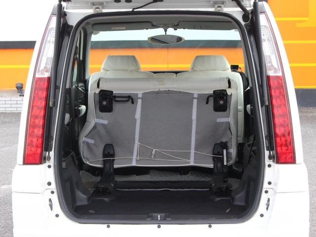 Ｓ－ＭＸ ローダウン　ＨＤＤナビ・ＣＤ／ＤＶＤ再生・音楽録音・ＥＴＣ・革調シートカバー・社外１５インチアルミ・革巻きステアリング・キーレス・ドアバイザー（10枚目）