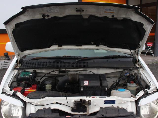 Ｓ－ＭＸ ローダウン　ＨＤＤナビ・ＣＤ／ＤＶＤ再生・音楽録音・ＥＴＣ・革調シートカバー・社外１５インチアルミ・革巻きステアリング・キーレス・ドアバイザー（28枚目）