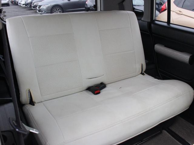 Ｓ－ＭＸ ローダウン　ＨＤＤナビ・ＣＤ／ＤＶＤ再生・音楽録音・ＥＴＣ・革調シートカバー・社外１５インチアルミ・革巻きステアリング・キーレス・ドアバイザー（36枚目）