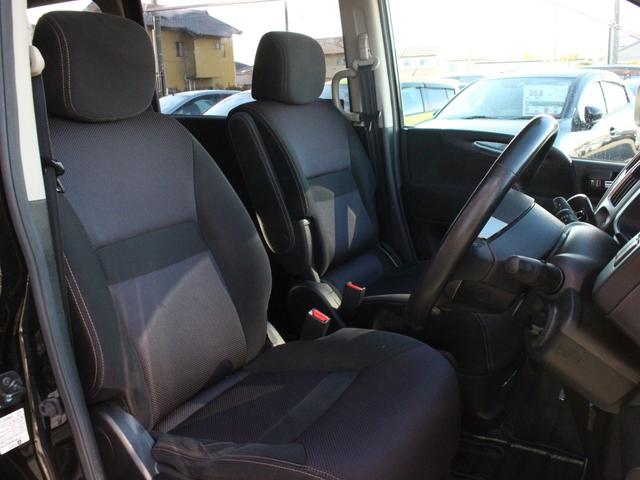 セレナ ハイウェイスター　Ｖエアロセレクション　両側電動スライドドア・バックカメラ・フリップダウンモニター・インテリキー・ＥＴＣ・ＡＡ／Ｃ・ＣＤ／ＤＶＤ再生・ＨＤＤナビ・フルセグ・ＨＩＤヘッドライト・エアロ・純正１６インチアルミ・プッシュスタート（32枚目）