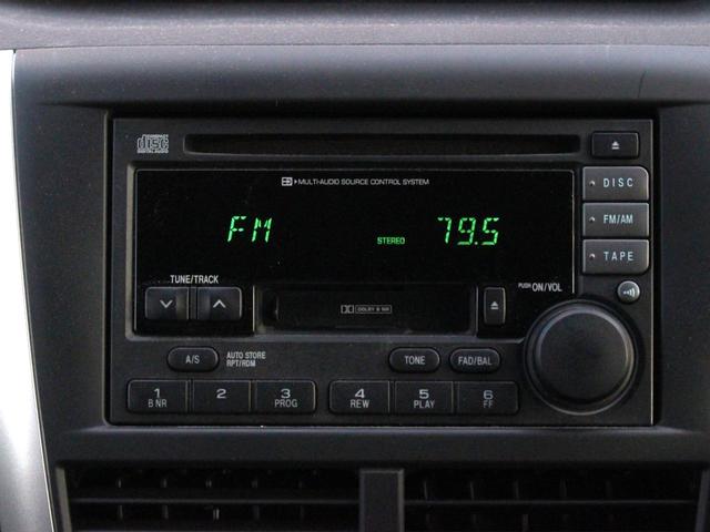 SUBARU FORESTER 2.0XS