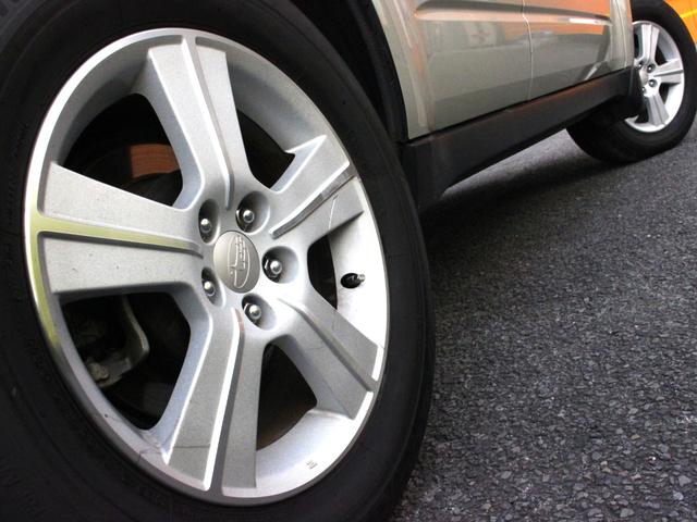 SUBARU FORESTER 2.0XS