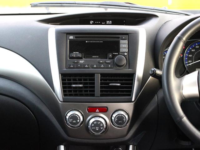 SUBARU FORESTER 2.0XS