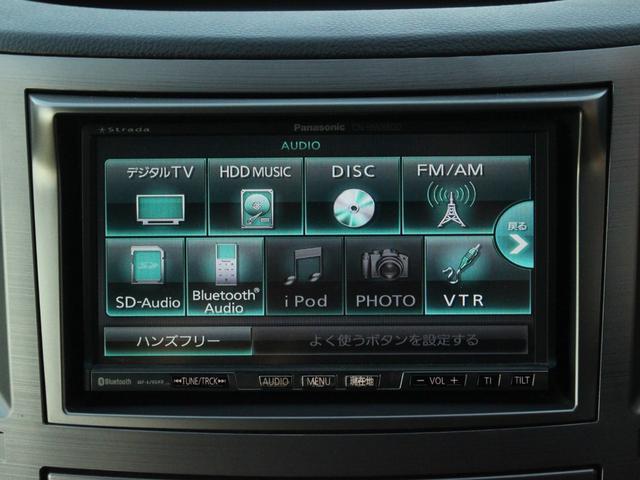 SUBARU LEGACY TOURING WAGON 2.5GT L PACKAGE