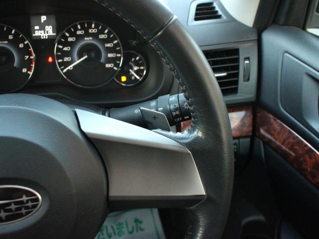 SUBARU LEGACY TOURING WAGON 2.5GT L PACKAGE