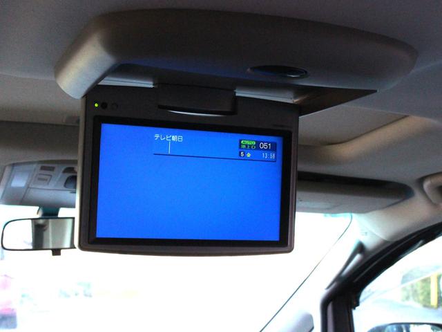 アルファード 240S Wサンルーフ・両側電動スライドドア・ローダウン・社外20インチアルミ・Bluetooth接続・バックカメラ・フリップダウンモニター・フルセグ・ETC・スマートキー・プッシュスタート・HIDヘッドライト(14枚目)