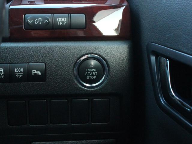 アルファード 240S Wサンルーフ・両側電動スライドドア・ローダウン・社外20インチアルミ・Bluetooth接続・バックカメラ・フリップダウンモニター・フルセグ・ETC・スマートキー・プッシュスタート・HIDヘッドライト(20枚目)