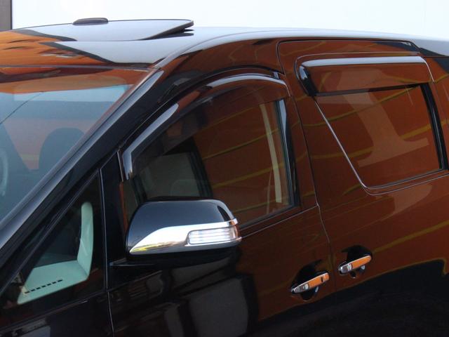 アルファード 240S Wサンルーフ・両側電動スライドドア・ローダウン・社外20インチアルミ・Bluetooth接続・バックカメラ・フリップダウンモニター・フルセグ・ETC・スマートキー・プッシュスタート・HIDヘッドライト(24枚目)