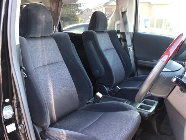 アルファード 240S Wサンルーフ・両側電動スライドドア・ローダウン・社外20インチアルミ・Bluetooth接続・バックカメラ・フリップダウンモニター・フルセグ・ETC・スマートキー・プッシュスタート・HIDヘッドライト(39枚目)