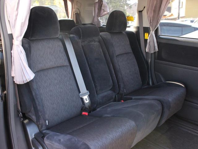 アルファード 240S Wサンルーフ・両側電動スライドドア・ローダウン・社外20インチアルミ・Bluetooth接続・バックカメラ・フリップダウンモニター・フルセグ・ETC・スマートキー・プッシュスタート・HIDヘッドライト(40枚目)