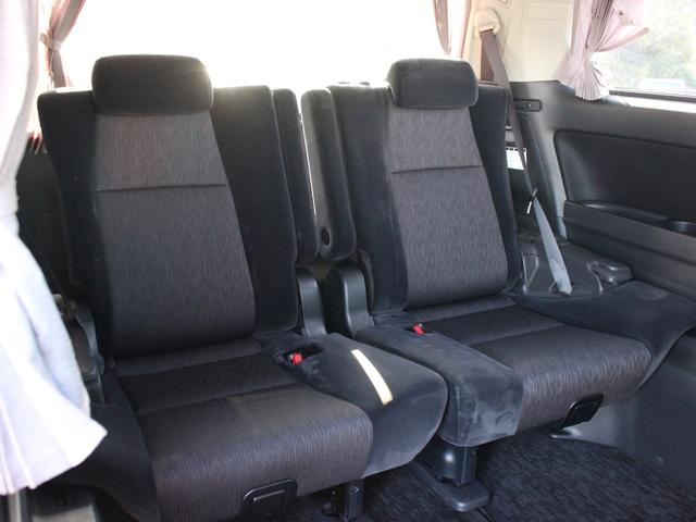 アルファード 240S Wサンルーフ・両側電動スライドドア・ローダウン・社外20インチアルミ・Bluetooth接続・バックカメラ・フリップダウンモニター・フルセグ・ETC・スマートキー・プッシュスタート・HIDヘッドライト(41枚目)