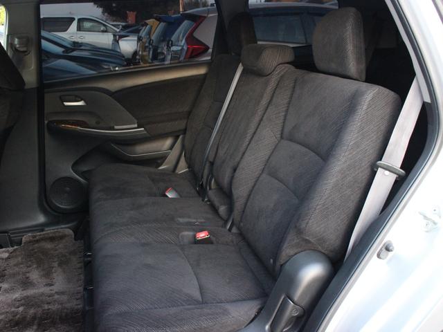 HONDA ODYSSEY M AERO PACKAGE