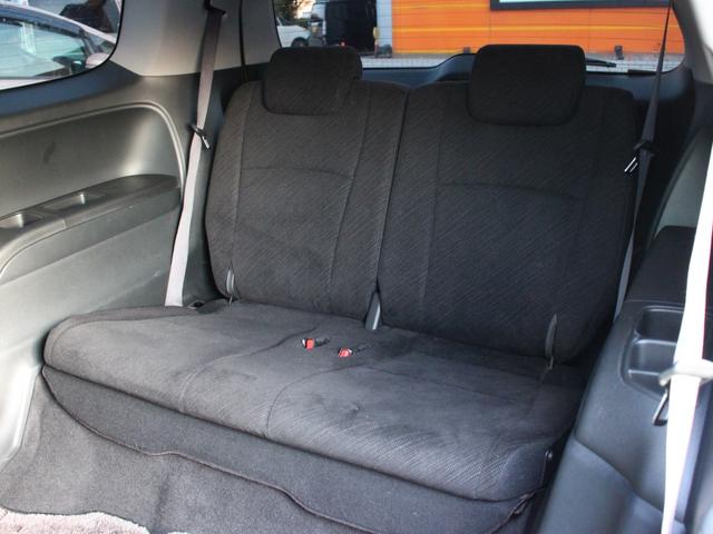 HONDA ODYSSEY M AERO PACKAGE