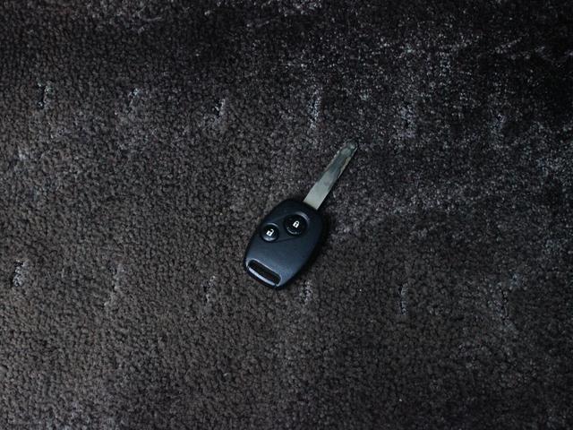 HONDA ODYSSEY M AERO PACKAGE