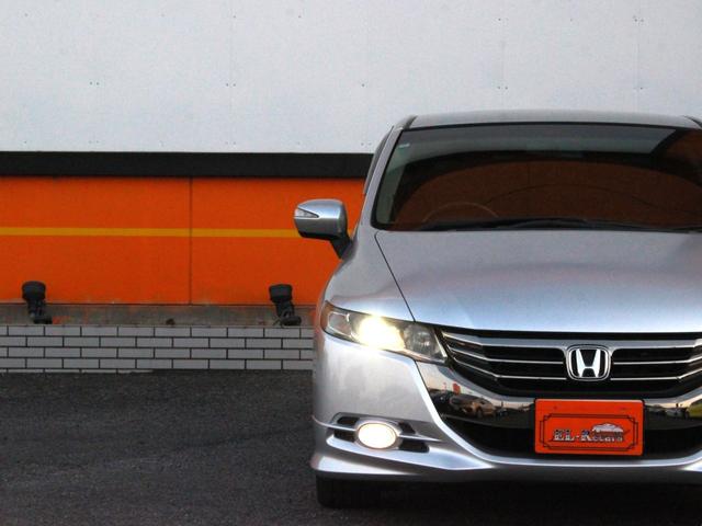 HONDA ODYSSEY M AERO PACKAGE