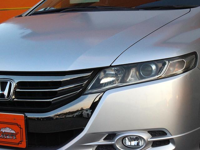 HONDA ODYSSEY M AERO PACKAGE