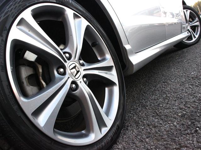 HONDA ODYSSEY M AERO PACKAGE