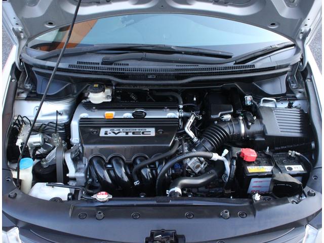 HONDA ODYSSEY M AERO PACKAGE