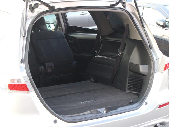 HONDA ODYSSEY M AERO PACKAGE