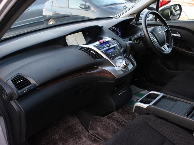 HONDA ODYSSEY M AERO PACKAGE