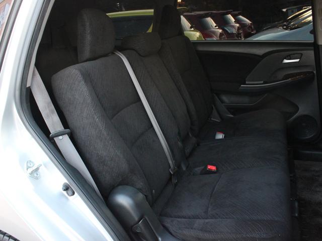 HONDA ODYSSEY M AERO PACKAGE