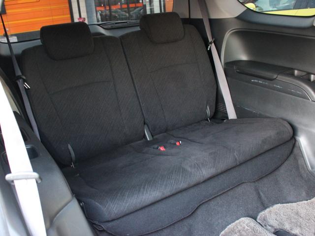 HONDA ODYSSEY M AERO PACKAGE