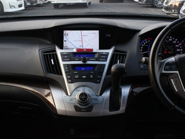 HONDA ODYSSEY M AERO PACKAGE