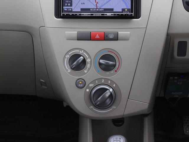 DAIHATSU MIRA X SPECIAL