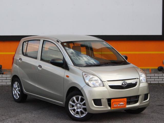 DAIHATSU MIRA X SPECIAL