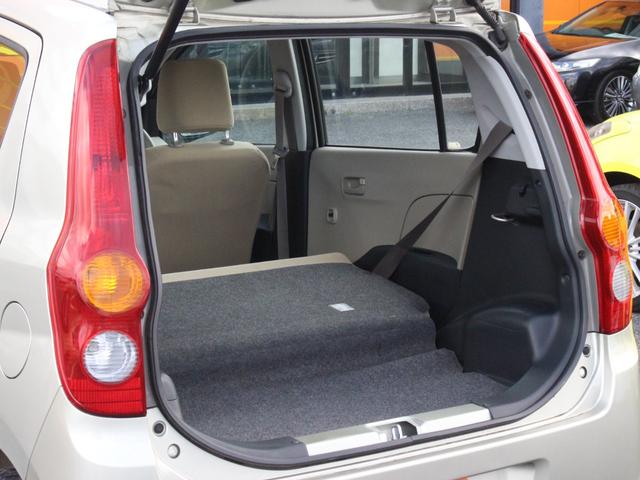 DAIHATSU MIRA X SPECIAL