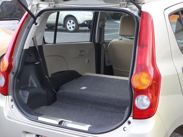 DAIHATSU MIRA X SPECIAL