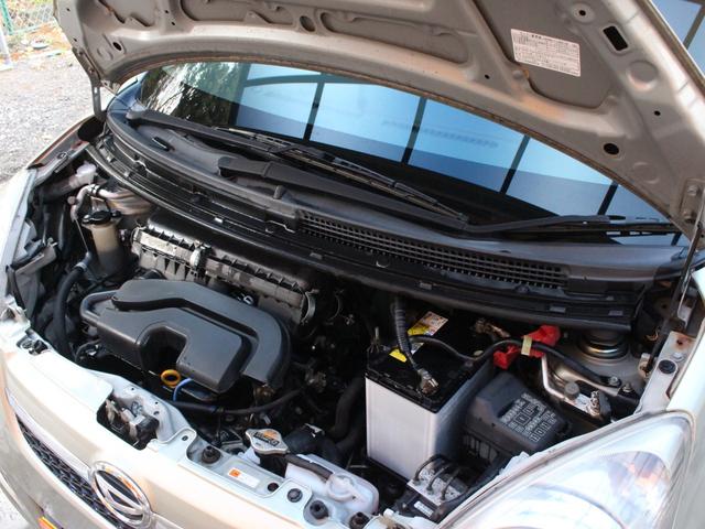 DAIHATSU MIRA X SPECIAL