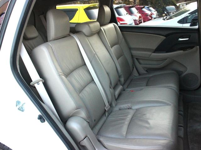 オデッセイ Ｌｉ　ワンオーナー・電動本革シート・全方囲カメラ・フロント／サイド／バックカメラ・フリップダウンモニター・コーナーセンサー・シートヒーター・ＥＴＣ・追従クルーズコントロール・ドライブレコーダー・フルセグ（40枚目）